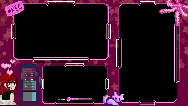 HaileyReid online show from 10.23.25