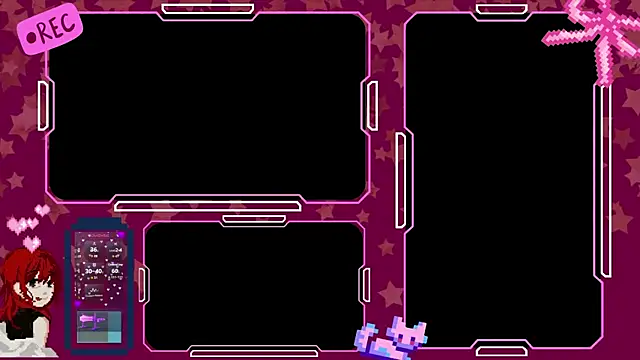 HaileyReid online show from 11.08.25