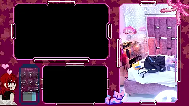 HaileyReid online show from 11.19.25