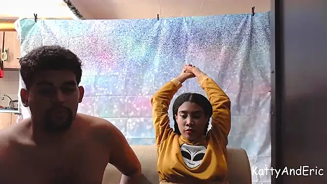 kattyandericc online show from 02.25.25