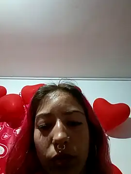 Snapshot of Scarllett_BDSM_ chatting on 02.20.25 Scarllett BDSM online show from 02.20.25