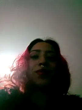 Snapshot of Scarllett_BDSM_ chatting on 02.23.25 Scarllett BDSM online show from 02.23.25