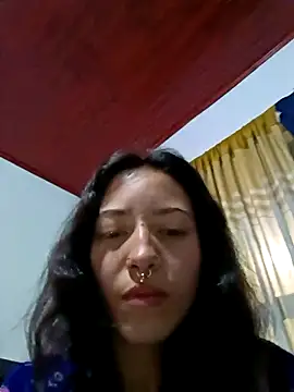 Snapshot of Scarllett_BDSM_ chatting on 03.09.25 Scarllett BDSM online show from 03.09.25