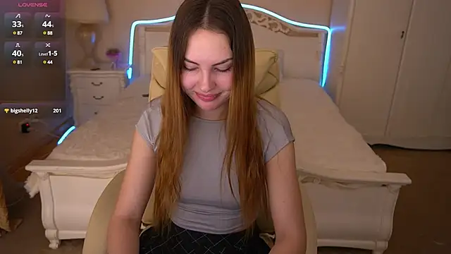 LexxiJoy online show from 01.08.25
