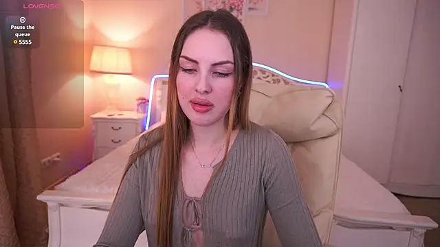 LexxiJoy online show from 02.01.25