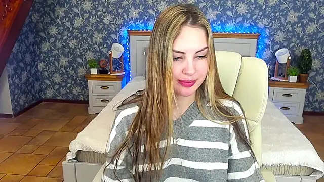 LexxiJoy online show from 03.06.25