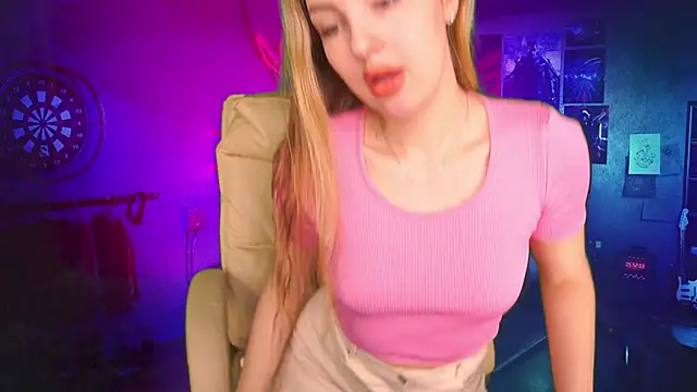 LexxiJoy online show from 03.13.25