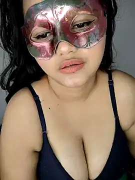 Snapshot of Riya_Stream01 chatting on 01.28.25 Riya Stream01 online show from 01.28.25