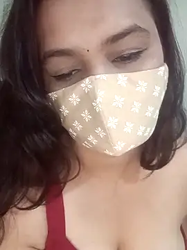 Snapshot of Riya_Stream01 chatting on 02.26.26 Riya Stream01 online show from 02.26.26