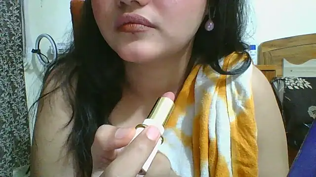Snapshot of Riya_Stream01 chatting on 04.24.26 Riya Stream01 online show from 04.24.26