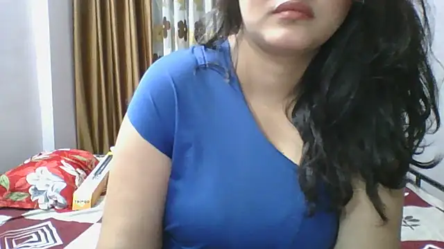 Snapshot of Riya_Stream01 chatting on 05.02.26 Riya Stream01 online show from 05.02.26