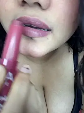 Snapshot of Riya_Stream01 chatting on 06.28.26 Riya Stream01 online show from 06.28.26