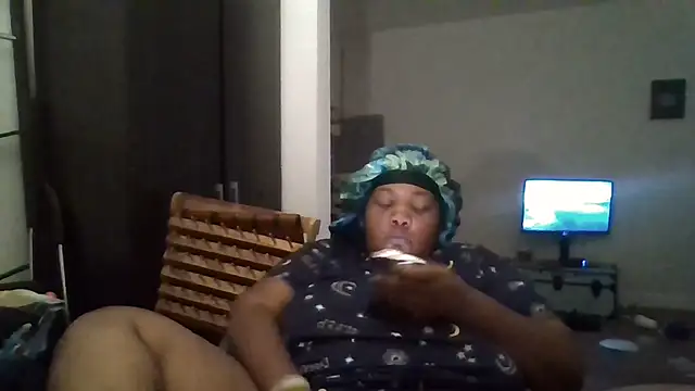 Snapshot of Kbaby337 chatting on 11.20.25 Kbaby337 online show from 11.20.25