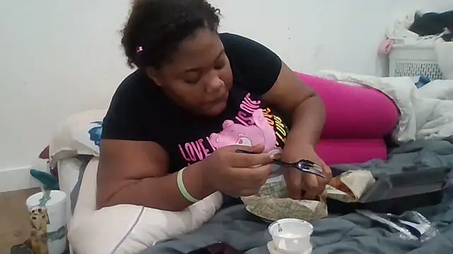 Kbaby337 online show from 11.27.25