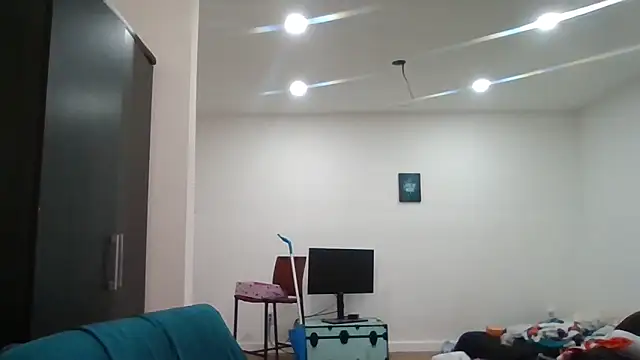 Kbaby337 online show from 12.17.25