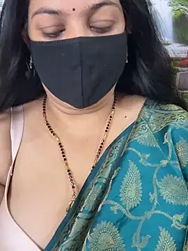 FlatVincy4 online show from 10.04.25