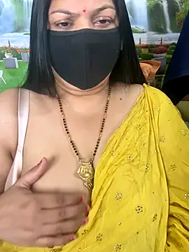 FlatVincy4 online show from 10.28.25