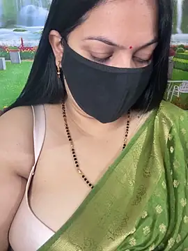 FlatVincy4 online show from 11.05.25