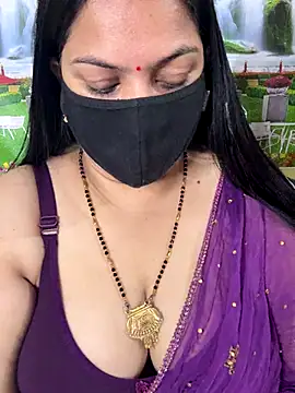 FlatVincy4 online show from 11.07.25