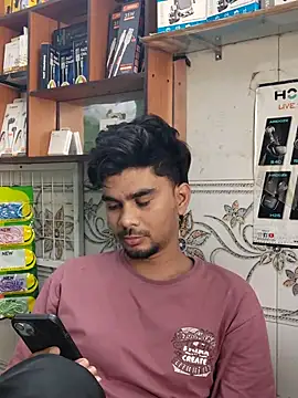 dannyD06969 online show from 06.04.26