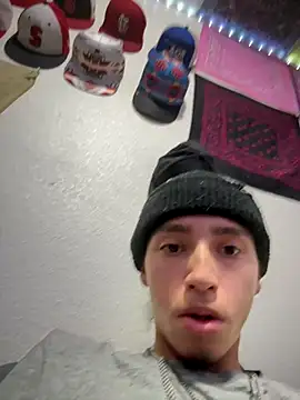 qbaby96 online show from 11.19.25