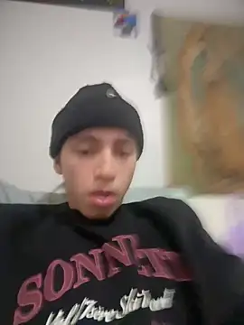 qbaby96 online show from 02.24.26