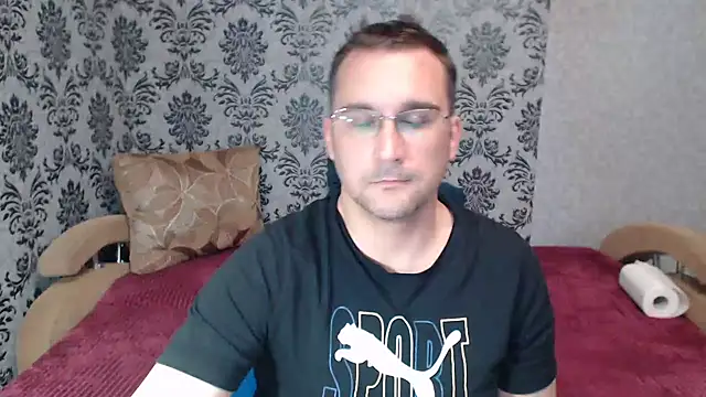 Sanderx online show from 04.10.26