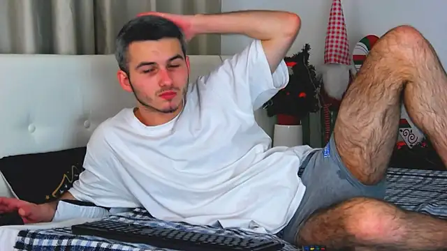 Devin Jay online show from 01.06.25