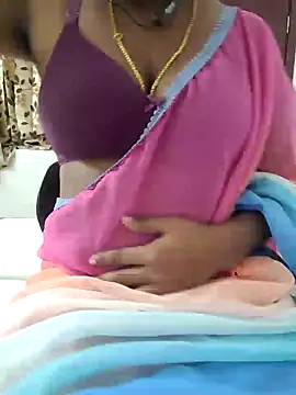 Tamilbigboobie online show from 01.14.25