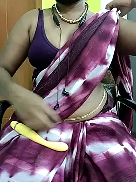 Tamilbigboobie online show from 03.16.25