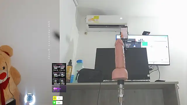 mariana 1  online show from 01.27.25