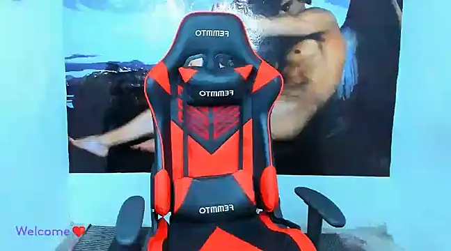 oliver thompsson7 online show from 12.22.24