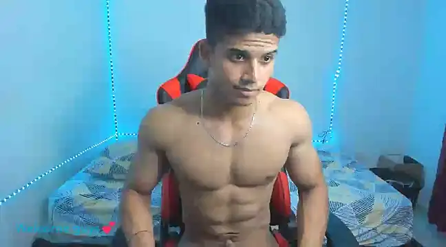 oliver thompsson7 online show from 01.02.25