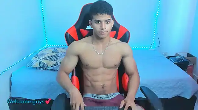 oliver thompsson7 online show from 01.09.25