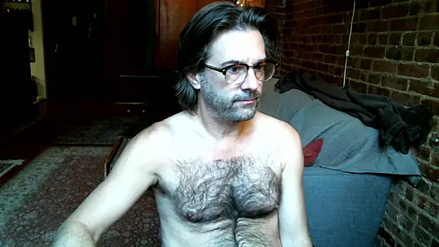 Johnny Bottoms online show from 12.21.24
