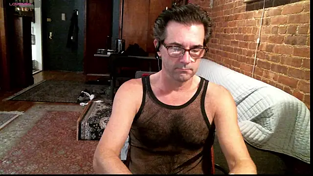 Snapshot of Johnny_Bottoms chatting on 11.09.25 Johnny Bottoms online show from 11.09.25