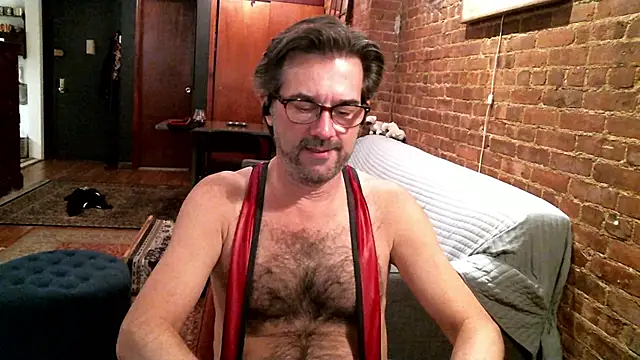 Johnny Bottoms online show from 11.30.25