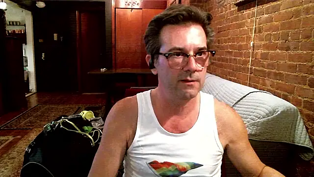 Snapshot of Johnny_Bottoms chatting on 03.24.26 Johnny Bottoms online show from 03.24.26