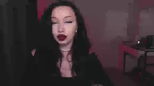 MoranaMissGod online show from 12.22.24