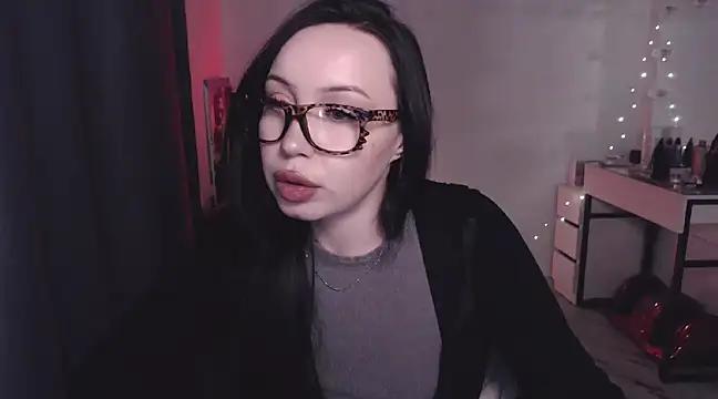 MoranaMissGod online show from 12.28.24