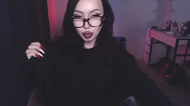 MoranaMissGod online show from 02.03.25