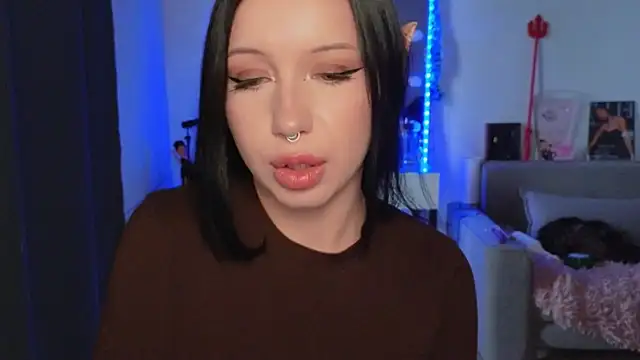 MoranaMissGod online show from 04.26.26