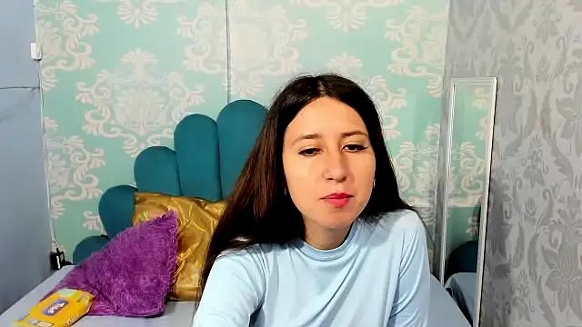 Valeria grey69 online show from 01.07.25