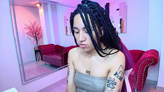 Leia queens online show from 01.10.25