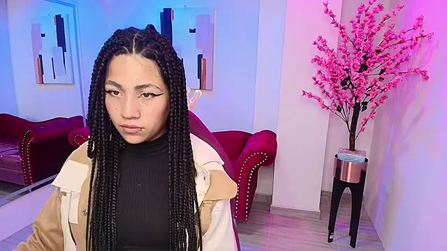 Leia queens online show from 01.17.25
