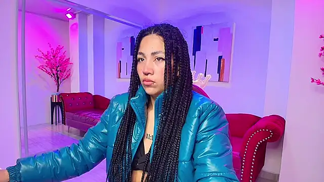 Leia queens online show from 01.20.25