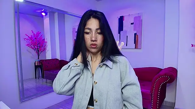 Leia queens online show from 01.24.25