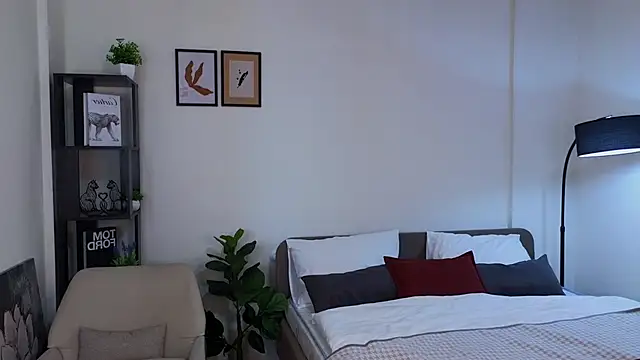 OdeliaGossage online show from 03.17.25