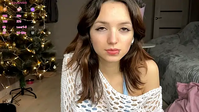 LilianGrindle online show from 11.07.25