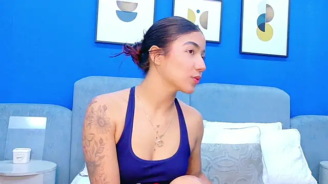 martina roldam online show from 01.31.26